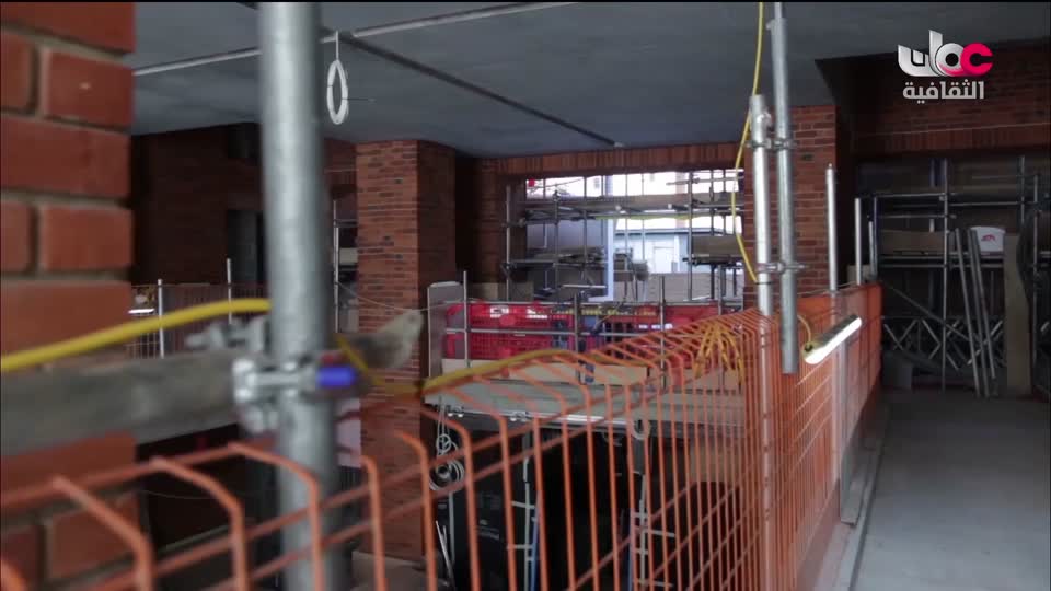 برنامج - كنوز الصحراء - الحلقة 2