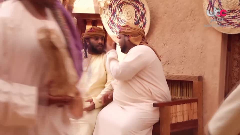 سمرة عيده - الحلقة 5