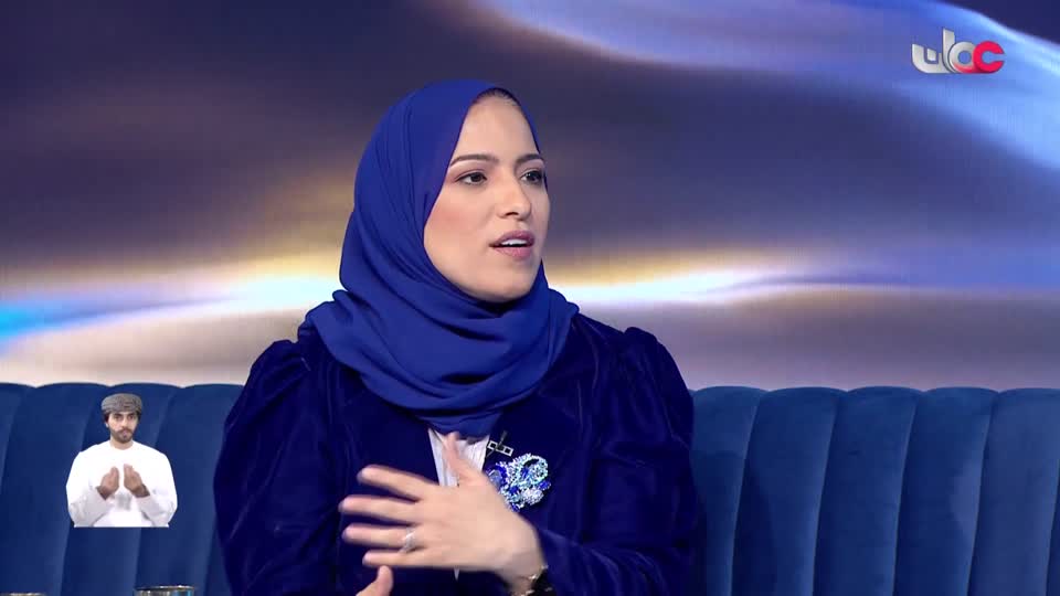برنامج - من عمان 2025 - الحلقة 163