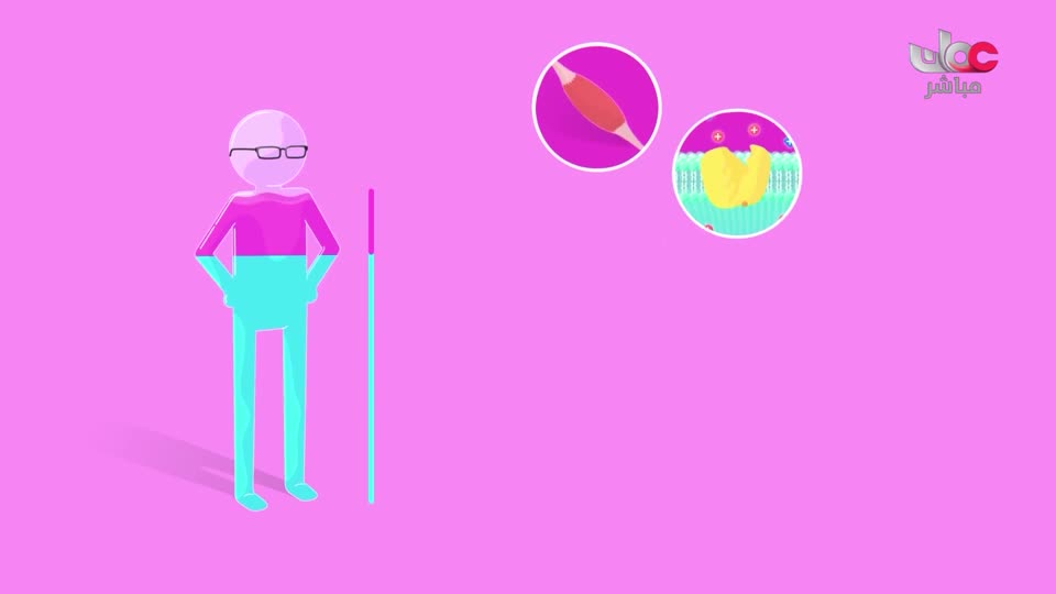 المسلسل الكرتوني - الاليون الصغار - الحلقة 27