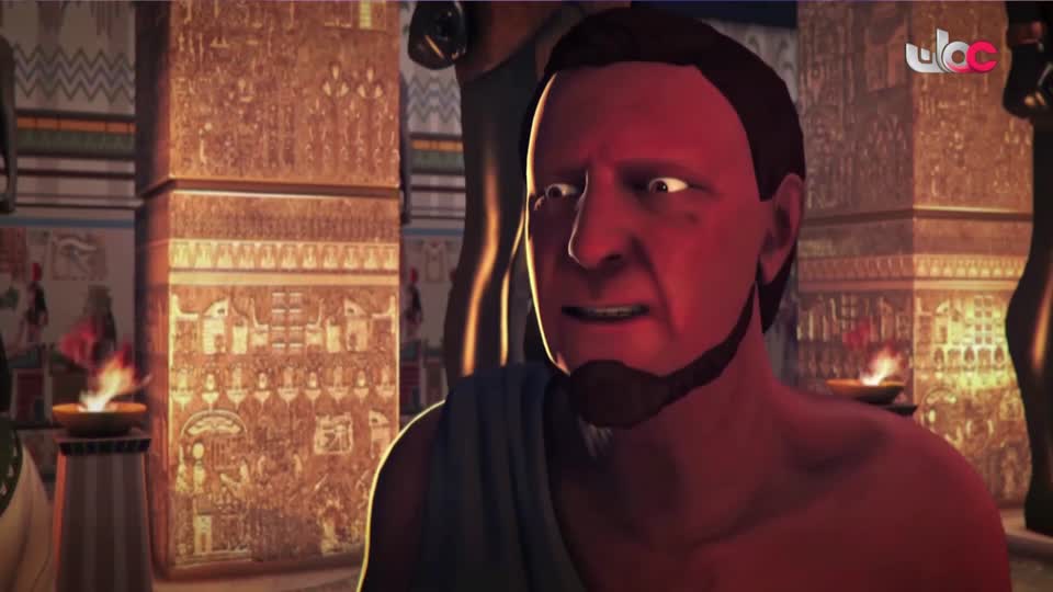 برنامج - نحو عالم اكثر اخضرارا - الحلقة 24