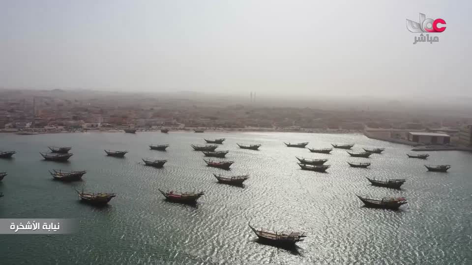 برنامج - من عمان 2025 - الحلقة 163