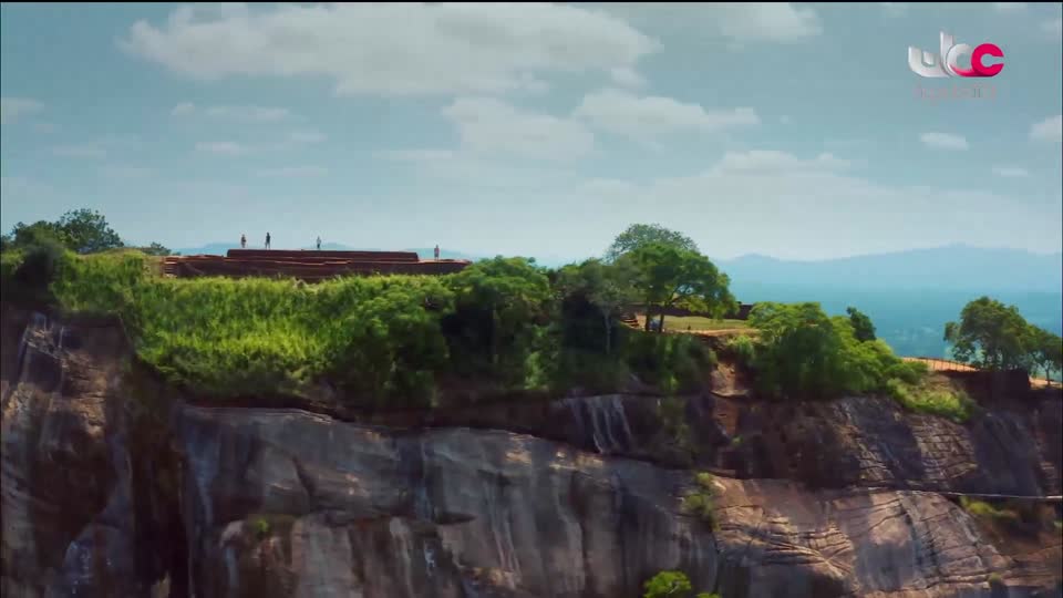 برنامج - المسافر - الحلقة 26