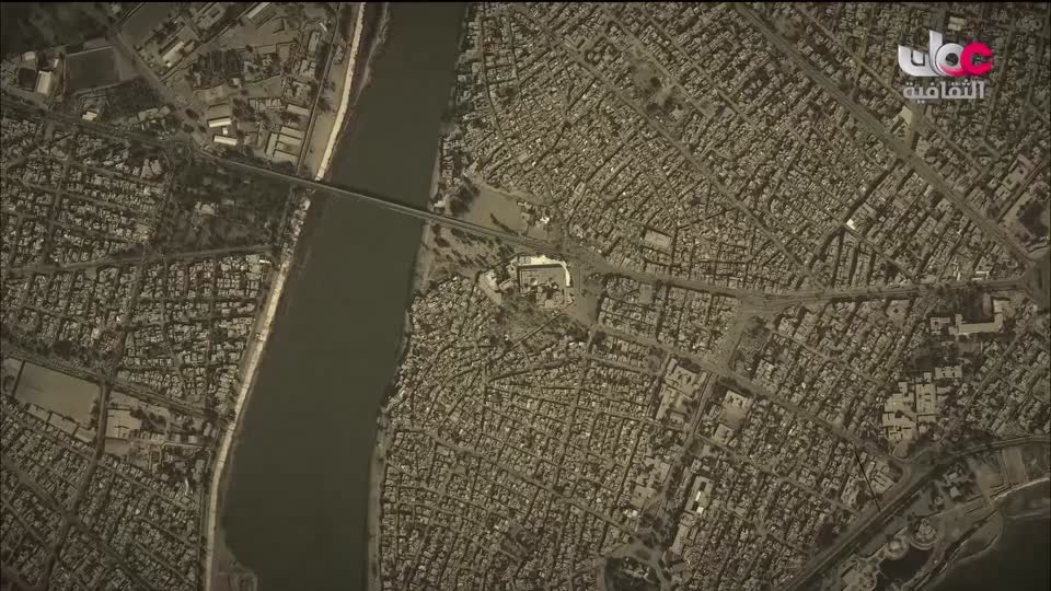 برنامج _ مدن من نور - الحلقة 22