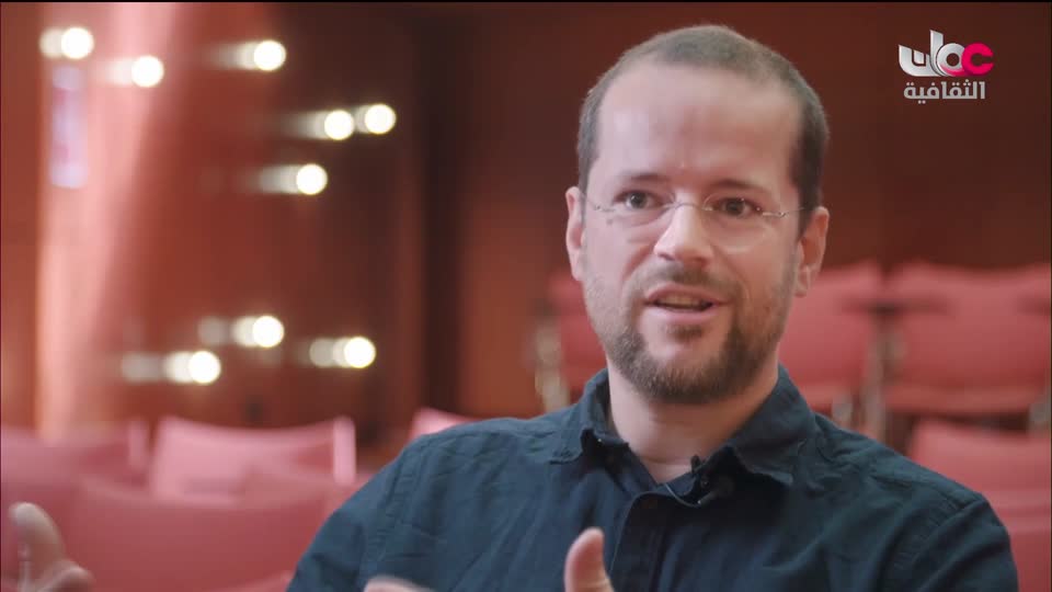 البرنامج الثقافي - العلاج من الطبيعة - الحلقة 7