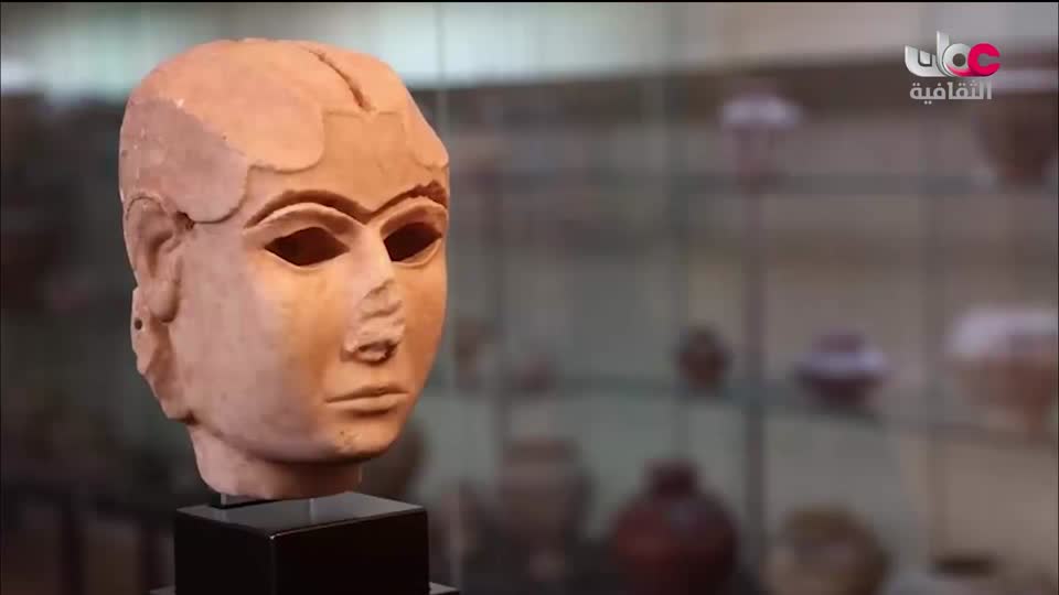 لوحات من العالم - الحلقة 55