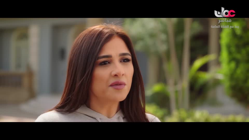 المسلسل العربي - وتقابل حبيب - الحلقة 2