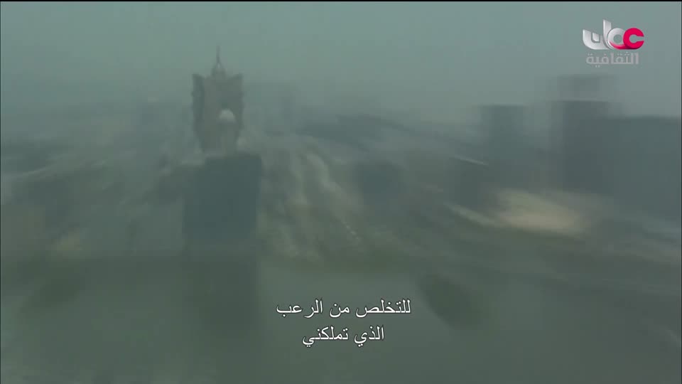 البرنامج الثقافي _ عشاق السفر - الحلقة 11