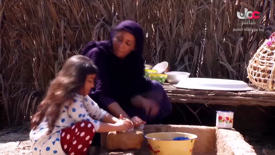 سمرة عيده - الحلقة 6