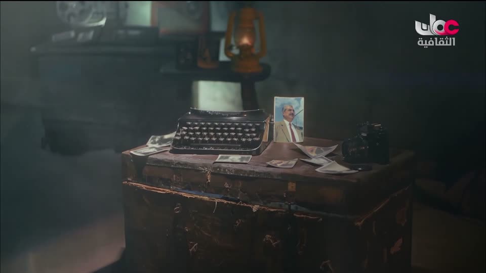 البرنامج الثقافي - اعلام الشعر المعاصر - الحلقة 25