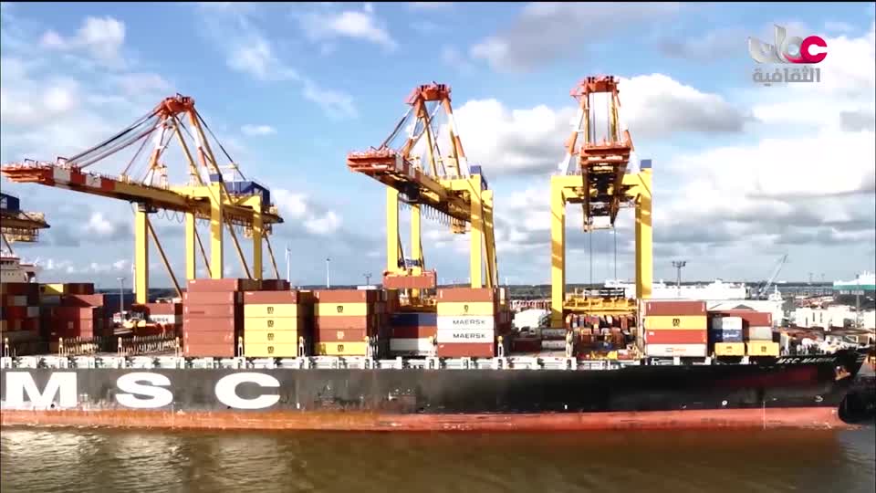 البرنامج الثقافي _ رغم من الصعاب - الحلقة 14