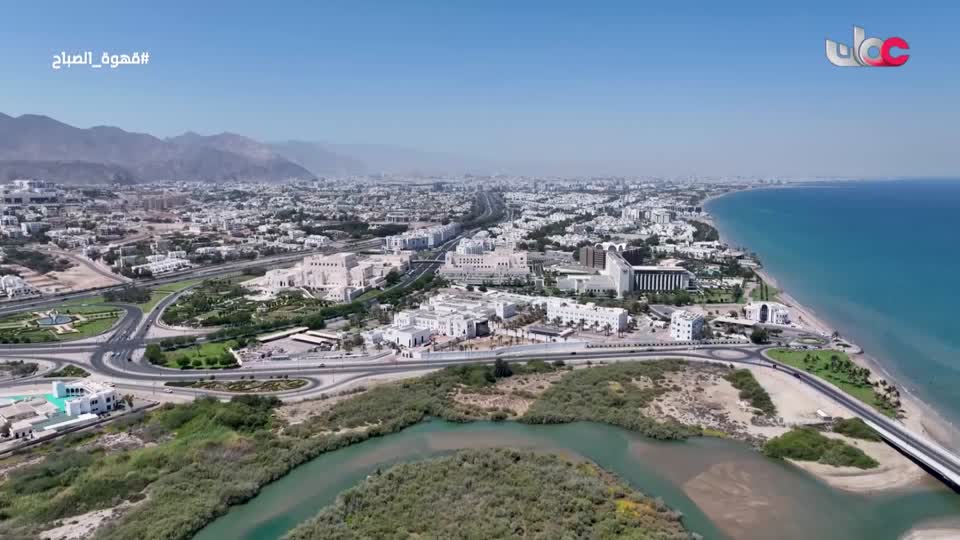 برنامج قهوة الصباح 2025 - الحلقة 193