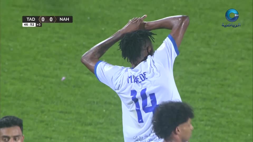 بطولة دوري أبطال الخليج للأندية 2025 - 2026 - الحلقة 16