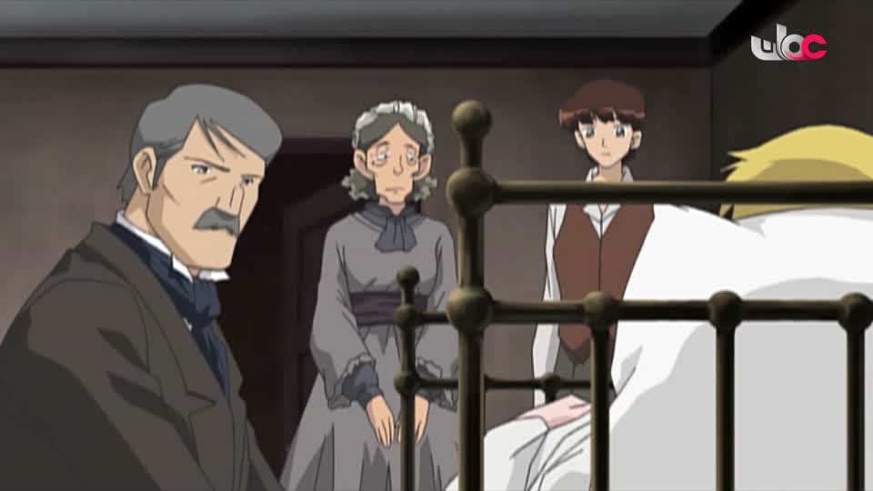 مسلسل الاطفال - فريق البحيرة الخضراء - الحلقة 33