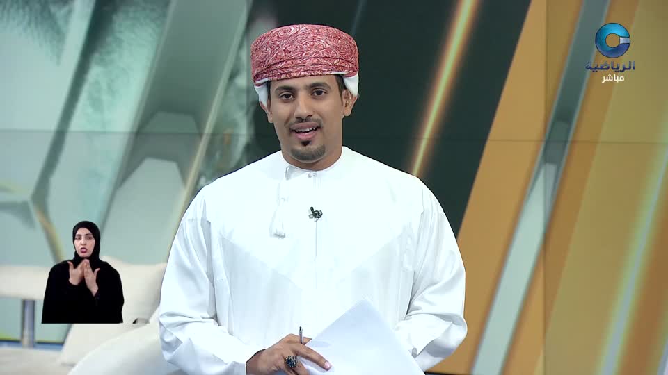 الحدث - S2 - 2025 - الحلقة 82