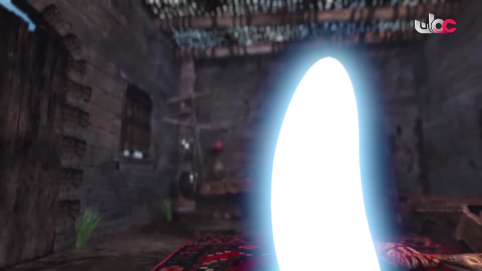 برنامج - نحو عالم اكثر اخضرارا - الحلقة 25