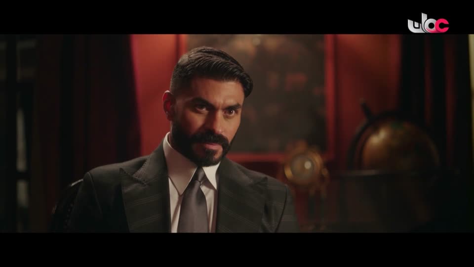 المسلسل العربي - وتقابل حبيب - الحلقة 3