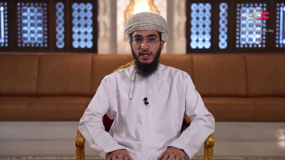 أذان العشاء