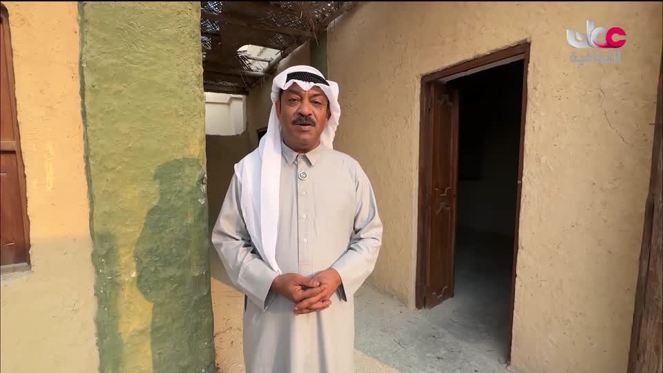 برنامج محلي - ضفاف ج3 - الحلقة 38