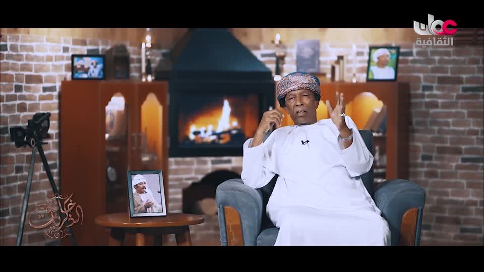 برنامج - خانة الذكريات - الحلقة 6