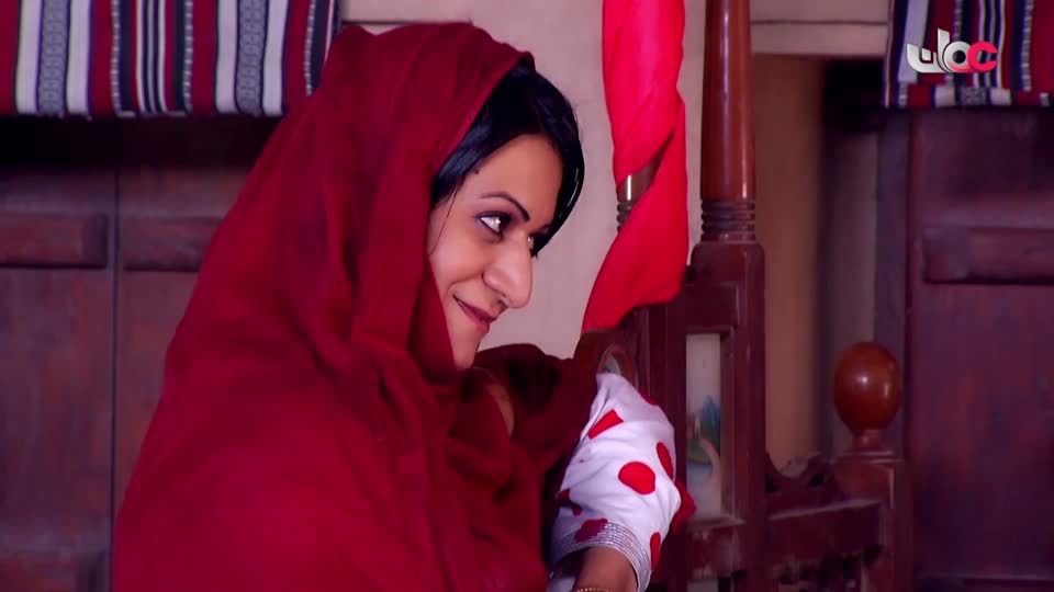 سمرة عيده - الحلقة 5