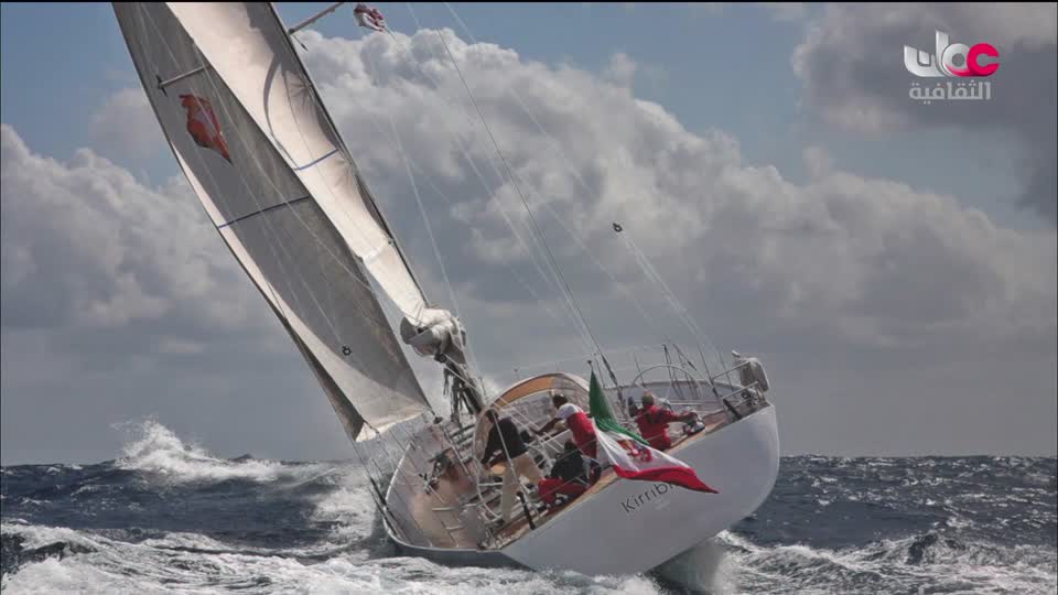 الفيلم الوثائقي - نبض الرافدين