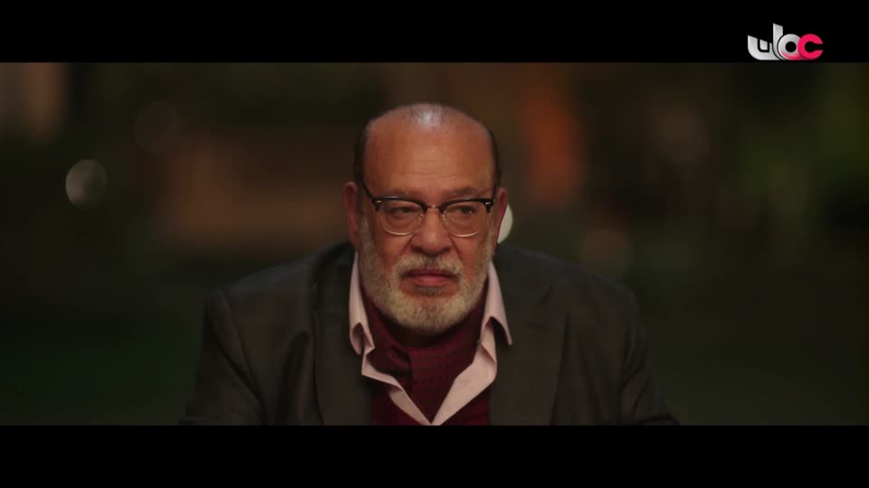 المسلسل العربي - وتقابل حبيب - الحلقة 2