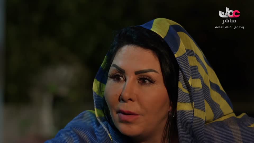 المسلسل المحلي - بقايا الزمن - الحلقة 28