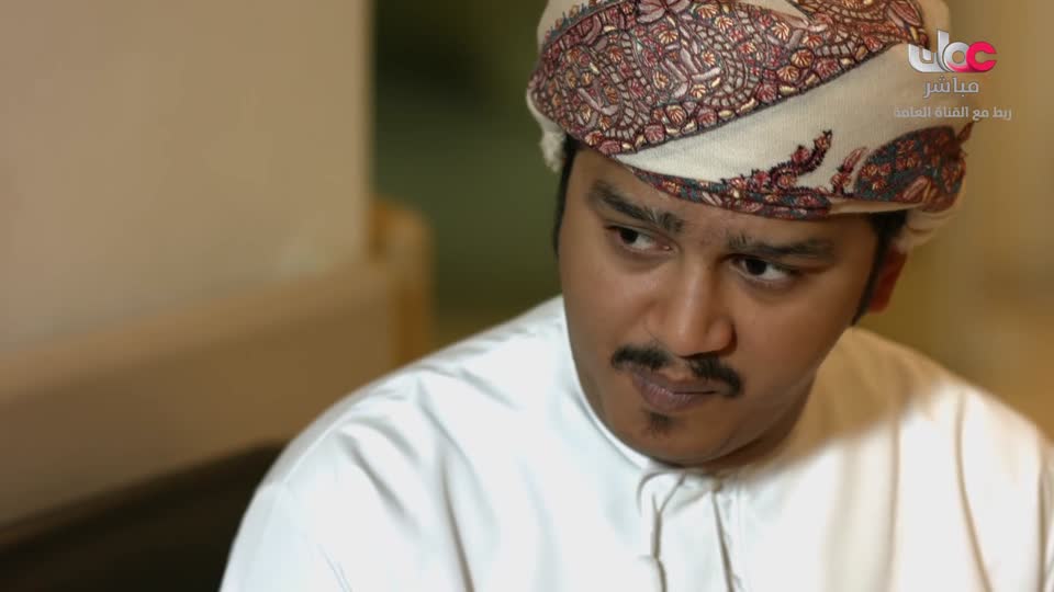 المسلسل المحلي - بقايا الزمن - الحلقة 27