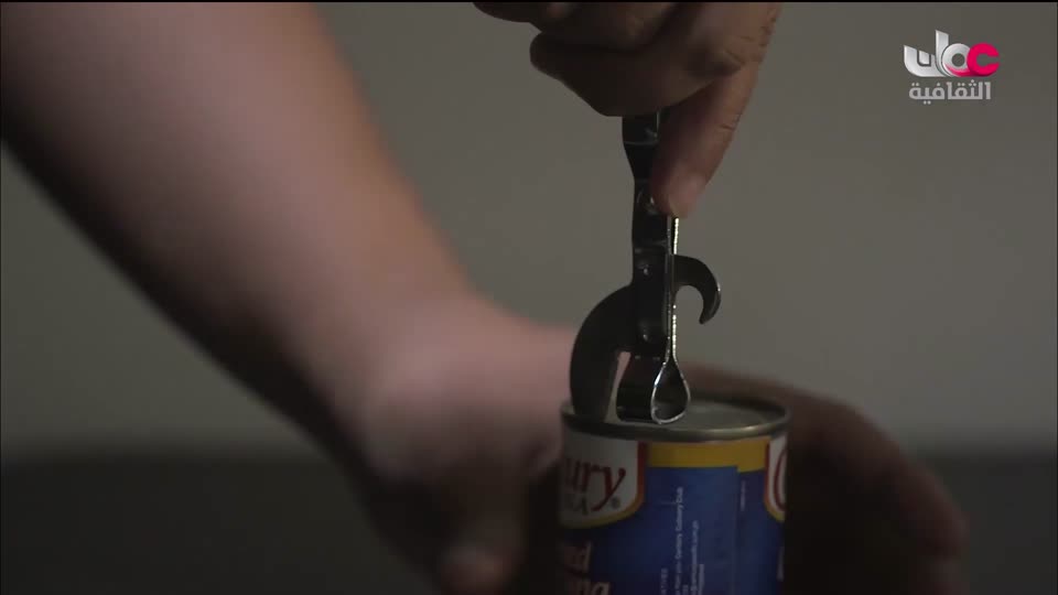 البرنامج الثقافي داخل الأشياء