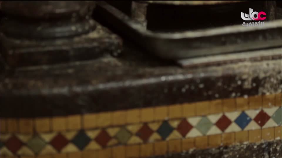 البرنامج الثقافي مقاهي عتيقة - الحلقة 25