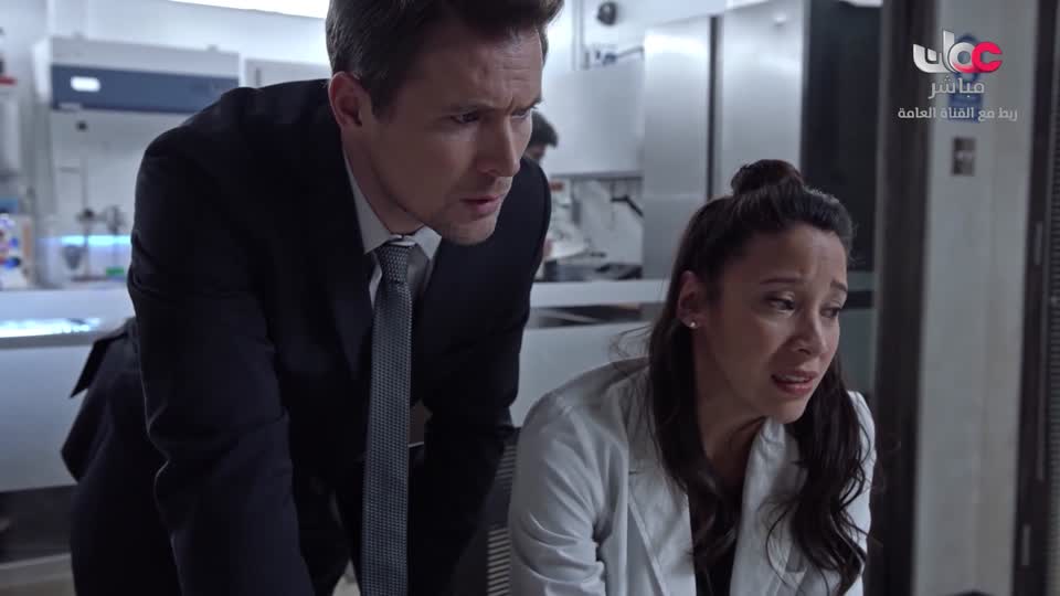 HUDSON AND REX - المسلسل الاجنبي - الحلقة 27