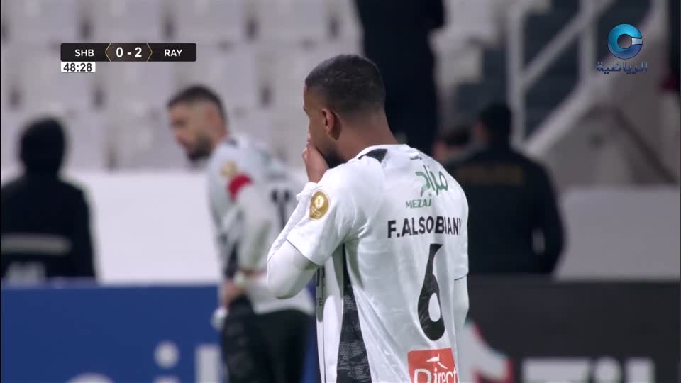 بطولة دوري أبطال الخليج للأندية 2025 - 2026 - الحلقة 15