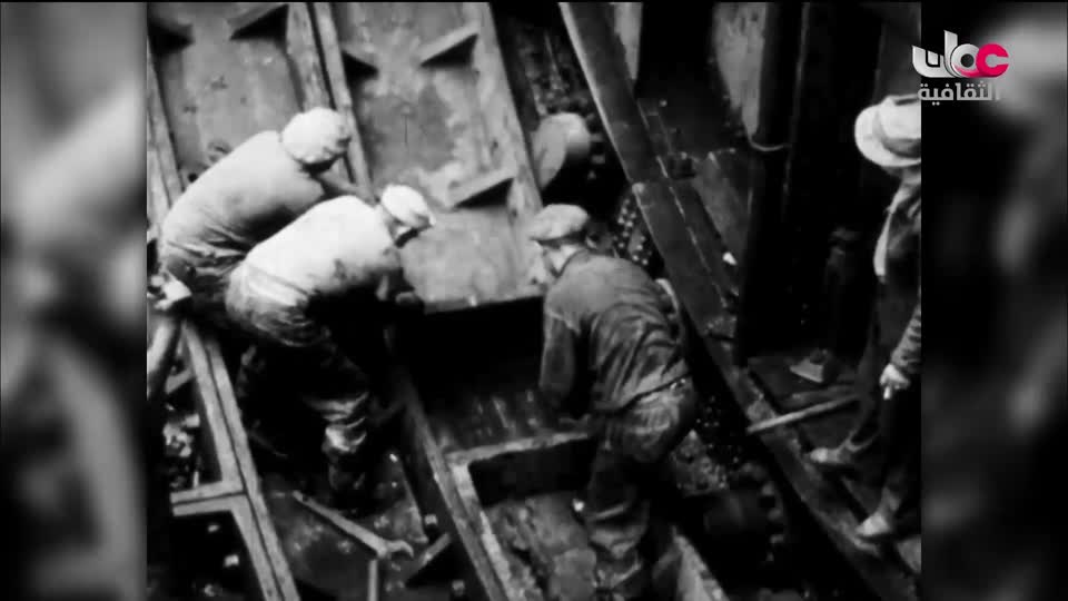 البرنامج الثقافي - اختراعات عظيمة - الحلقة 25