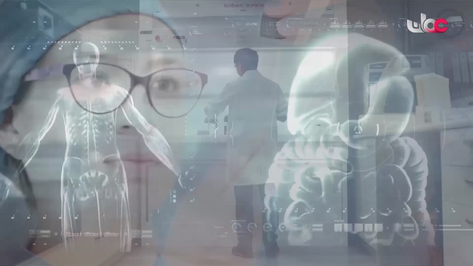 برنامج - اسرار الجسد - الحلقة 25