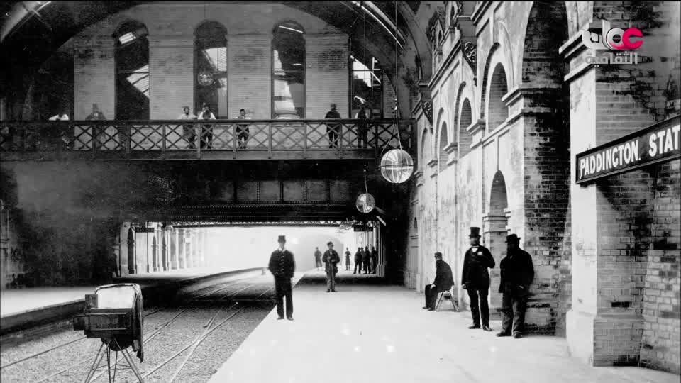 البرنامج الثقافي - اختراعات عظيمة - الحلقة 25