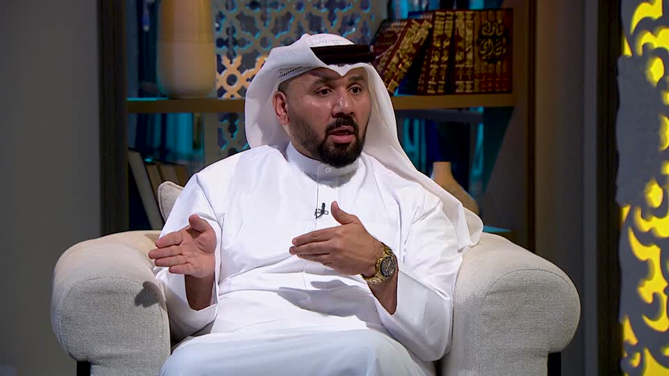 ضفاف - المخرج السينمائي البحريني محمود الشيخ - الإثنين 22 ديسمبر 2025م