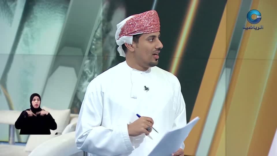 الحدث - S2 - 2025 - الحلقة 82