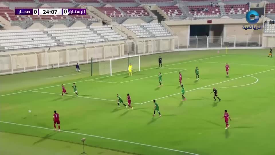 مباريات كأس جلالة السلطان لكرة القدم 2025 - 2026 - الحلقة 5