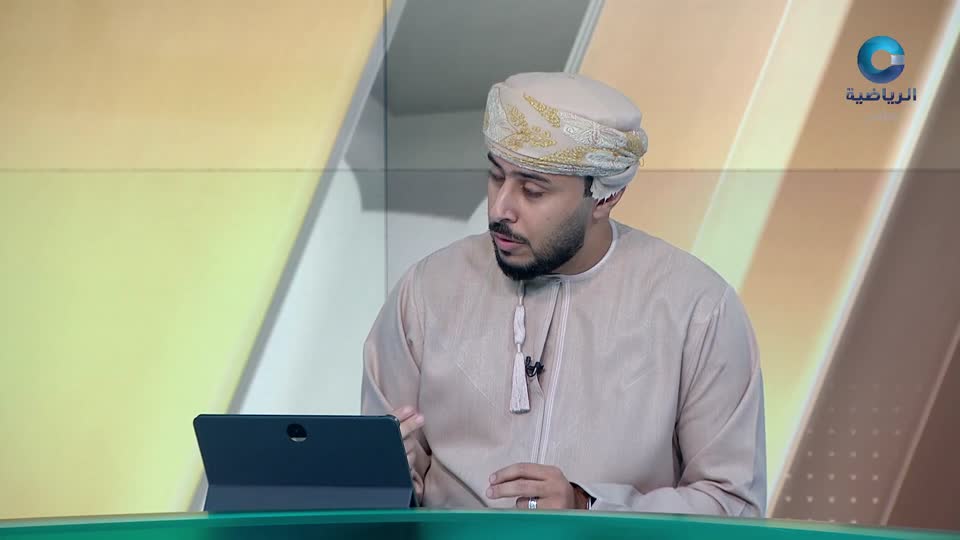 الأستوديو التحليلي 2025-2026 - الحلقة 45