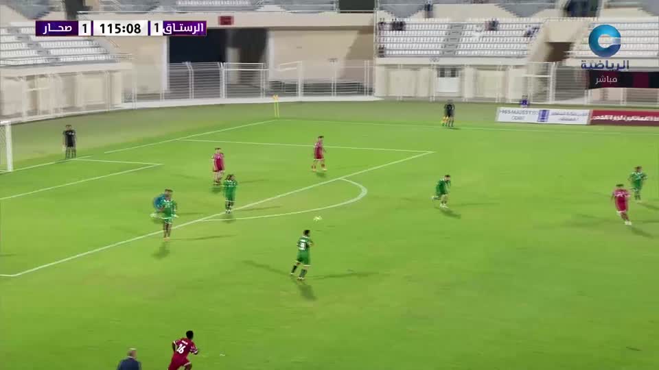 البطولة العربية ال30 للكرة الطائرة الشاطئية - مسقط 2025 - الحلقة 1