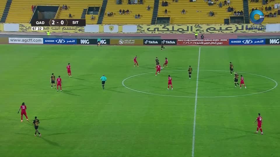 سباقات الخيل الأهلية لموسم 2023 - 2024 - الحلقة 7