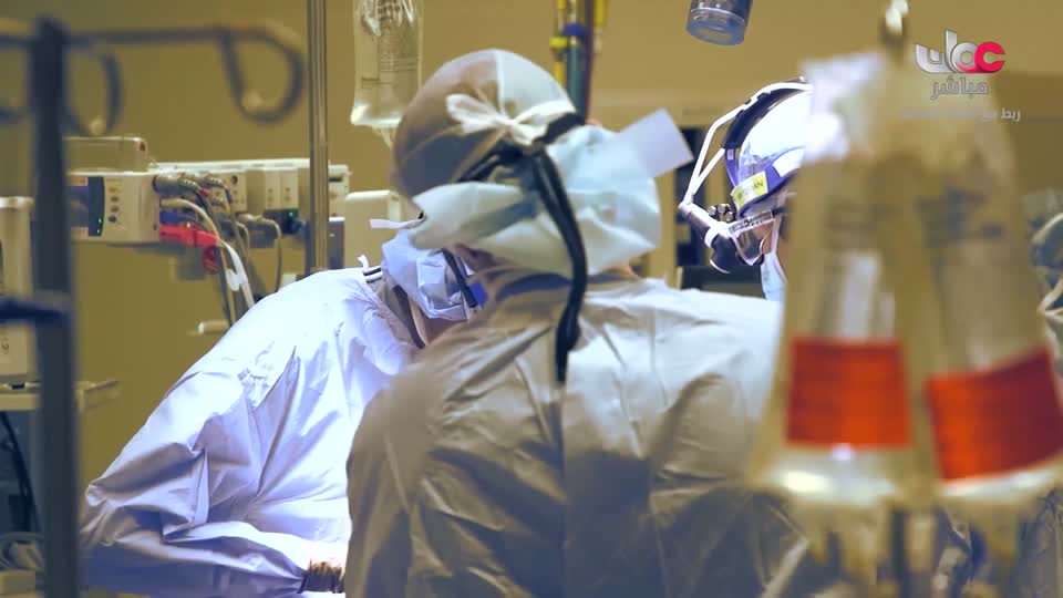 برنامج - اسرار الجسد - الحلقة 26