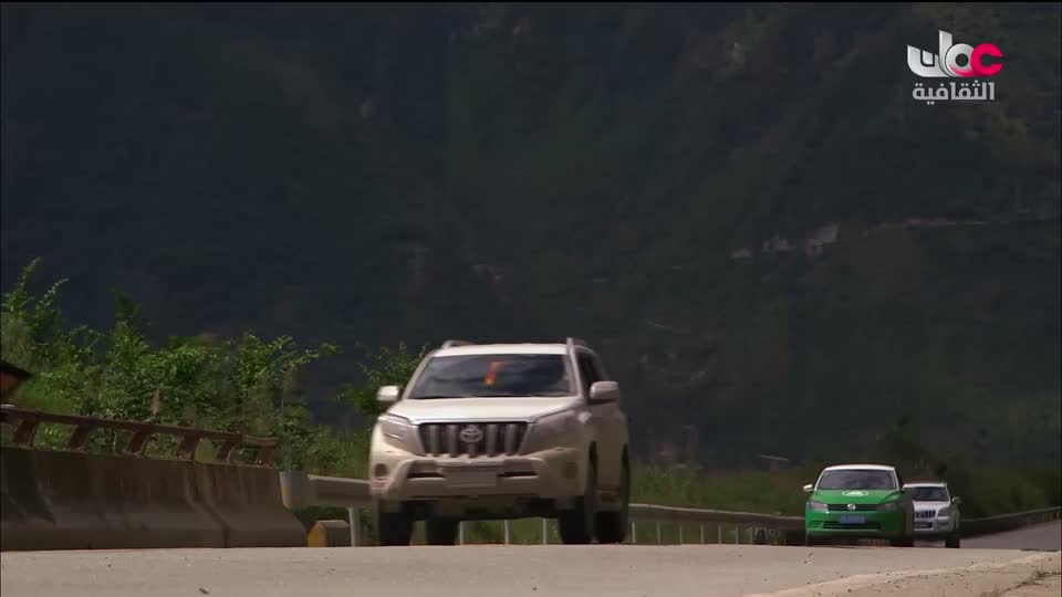 برنامج - المسافر - الحلقة 27