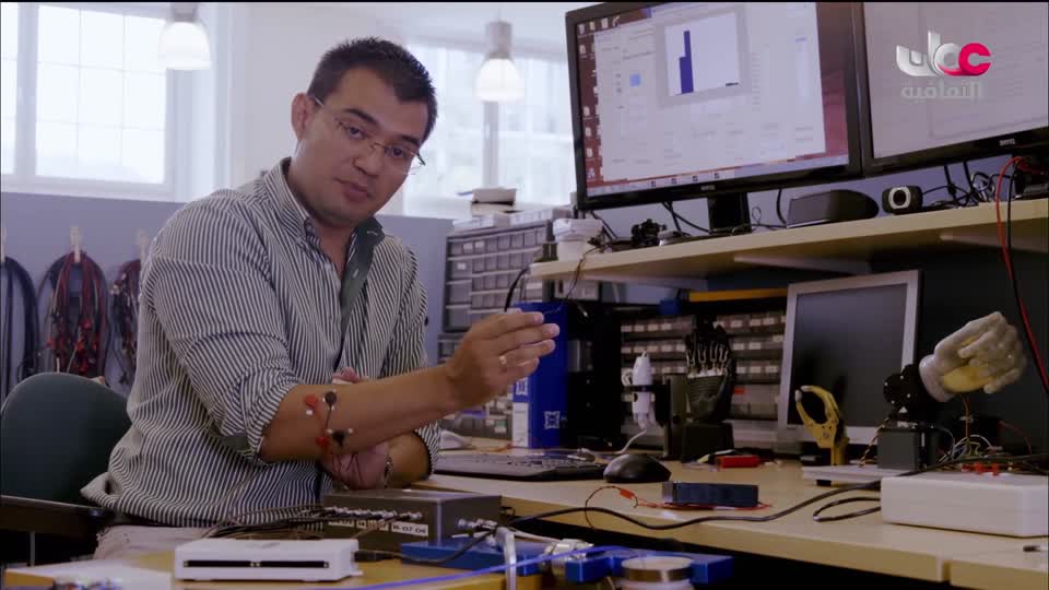 البرنامج الثقافي - ديجتال - الحلقة 2