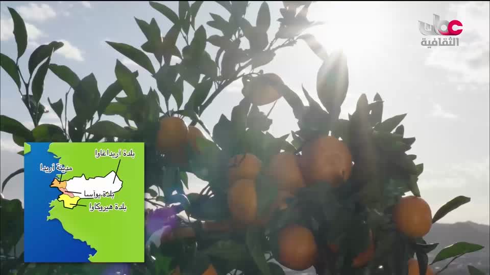 برنامج - روائع من اليابان - الحلقة 182