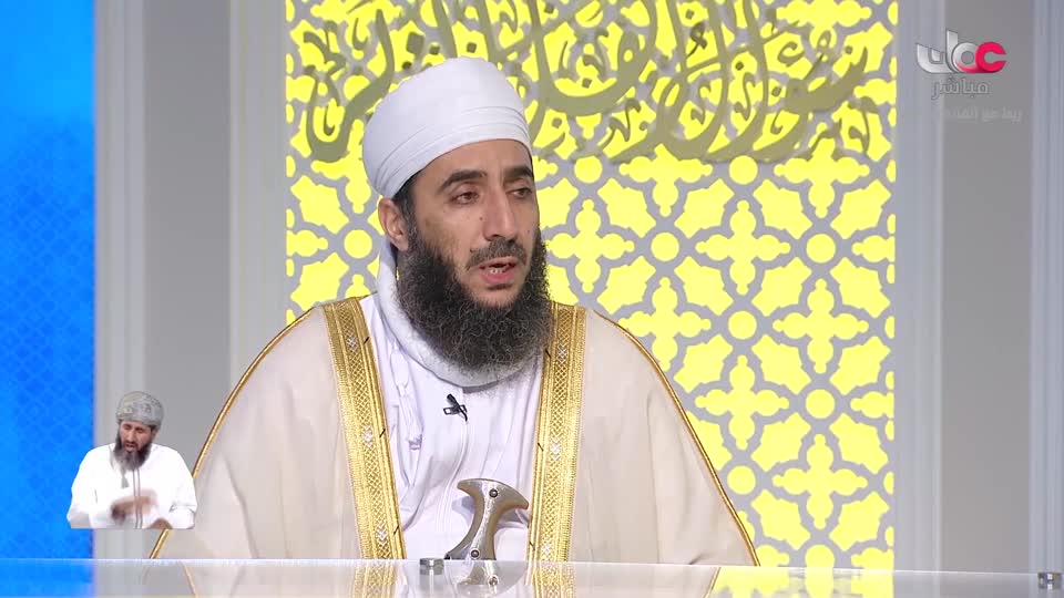 برنامج/سؤال أهل الذكر