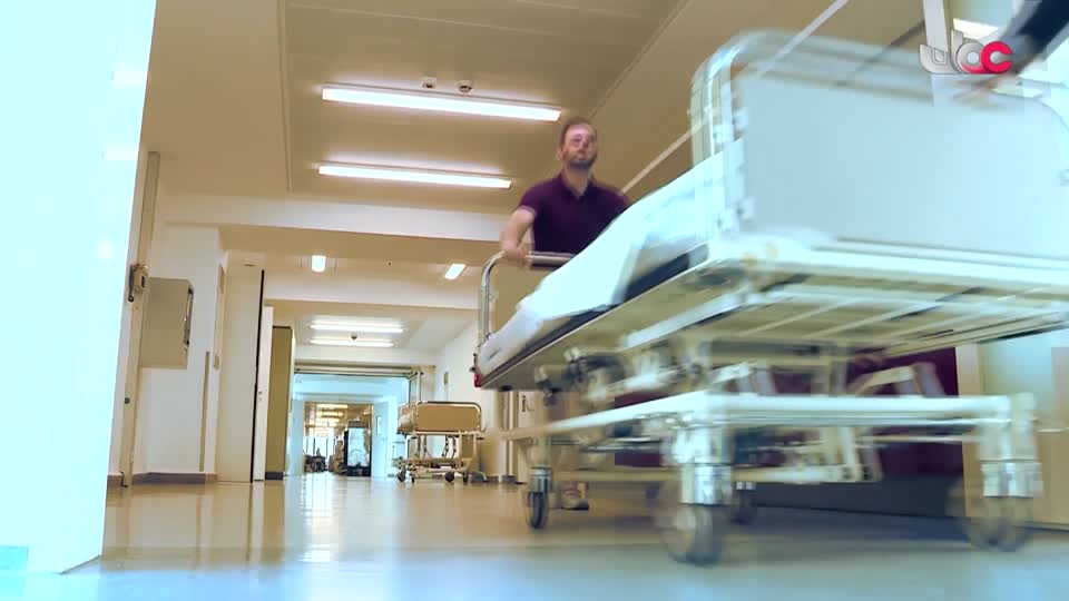 المسلسل الكرتوني - الاليون الصغار - الحلقة 29