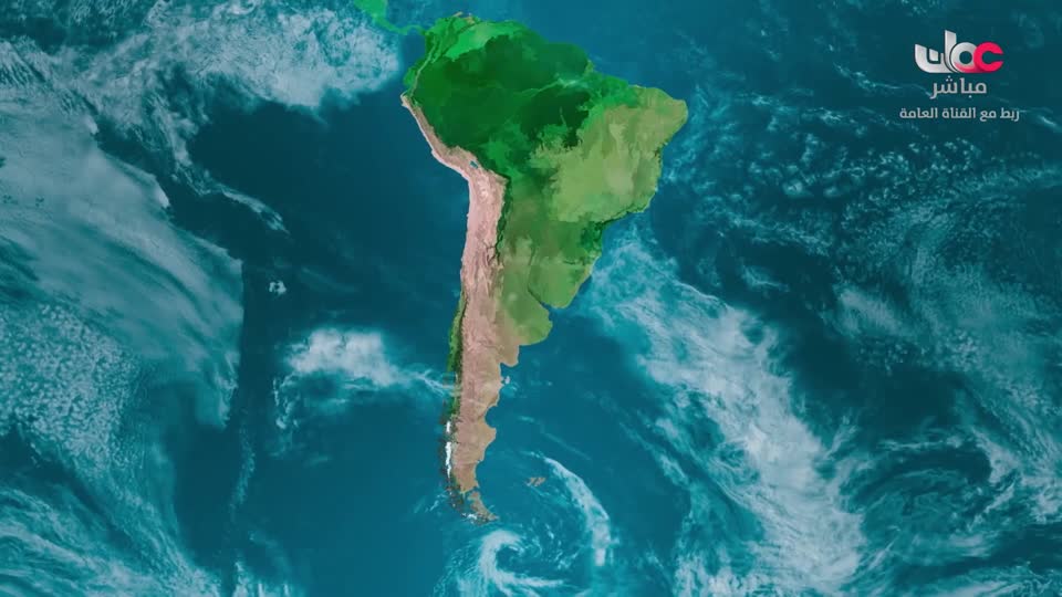 برنامج - تقنيات حيوانية - الحلقة 16