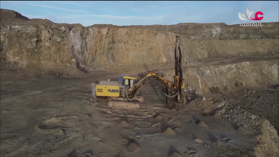 البرنامج الثقافي طرقات وعرة - الحلقة 6